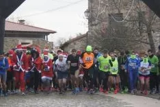 VI San Silvestre de Tera