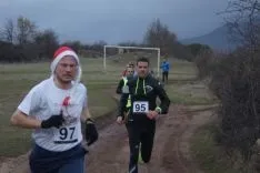 VI San Silvestre de Tera