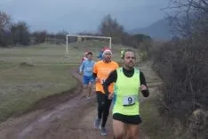 VI San Silvestre de Tera