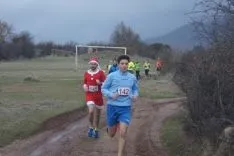 VI San Silvestre de Tera