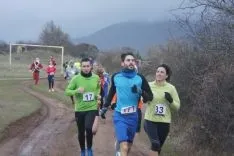 VI San Silvestre de Tera