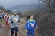 VI San Silvestre de Tera