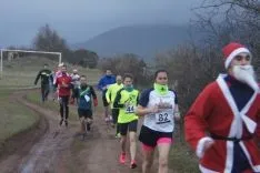 VI San Silvestre de Tera