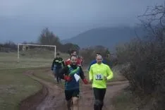 VI San Silvestre de Tera