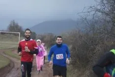 VI San Silvestre de Tera