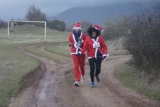 VI San Silvestre de Tera