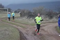 VI San Silvestre de Tera