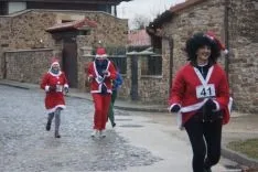 VI San Silvestre de Tera