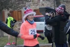 VI San Silvestre de Tera