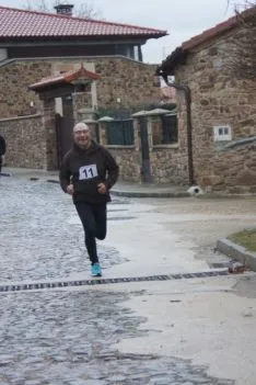 VI San Silvestre de Tera