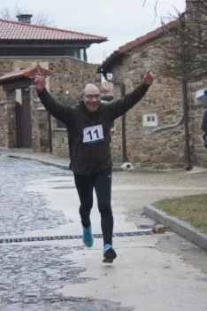 VI San Silvestre de Tera
