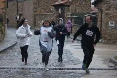 VI San Silvestre de Tera