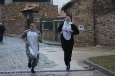 VI San Silvestre de Tera