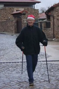 VI San Silvestre de Tera