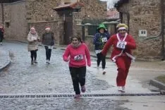 VI San Silvestre de Tera