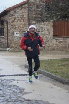 VI San Silvestre de Tera