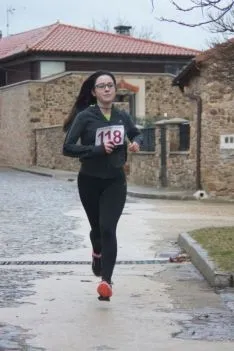 VI San Silvestre de Tera