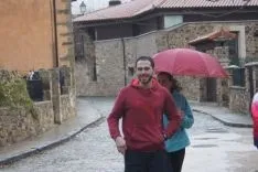 VI San Silvestre de Tera