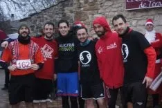 VI San Silvestre de Tera