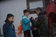 VI San Silvestre de Tera