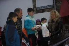 VI San Silvestre de Tera