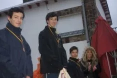 VI San Silvestre de Tera