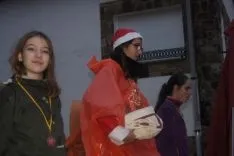 VI San Silvestre de Tera