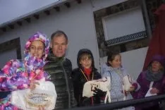 VI San Silvestre de Tera