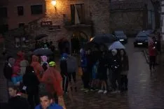 VI San Silvestre de Tera