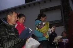 VI San Silvestre de Tera