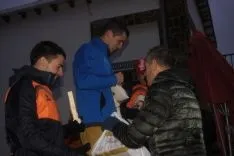 VI San Silvestre de Tera