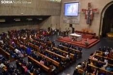 Una imagen de la jornada. /SN