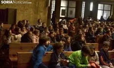 Una imagen de la jornada. /SN