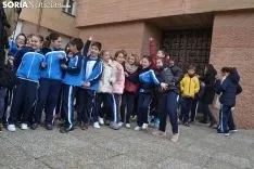 Una imagen de la jornada. /SN