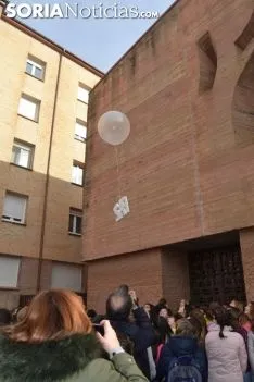 Una imagen de la jornada. /SN