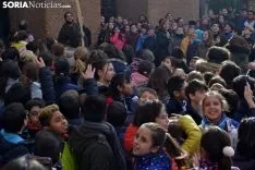 Una imagen de la jornada. /SN