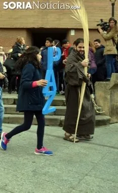 Una imagen de la jornada. /SN