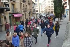 Una imagen de la jornada. /SN