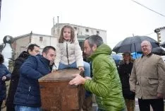 Foto 49 - GALER&Iacute;A DE IM&Aacute;GENES: Fiesta del Arca de Almarza y San Andr&eacute;s