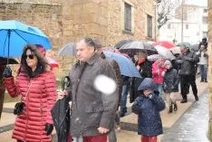 Foto 47 - GALER&Iacute;A DE IM&Aacute;GENES: Fiesta del Arca de Almarza y San Andr&eacute;s