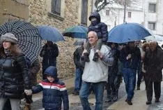 Foto 45 - GALER&Iacute;A DE IM&Aacute;GENES: Fiesta del Arca de Almarza y San Andr&eacute;s