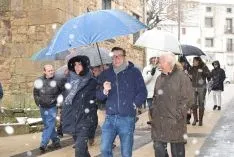 Foto 44 - GALER&Iacute;A DE IM&Aacute;GENES: Fiesta del Arca de Almarza y San Andr&eacute;s