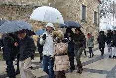Foto 43 - GALER&Iacute;A DE IM&Aacute;GENES: Fiesta del Arca de Almarza y San Andr&eacute;s