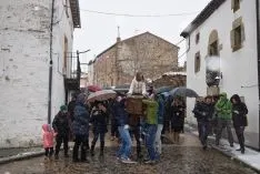 Foto 40 - GALER&Iacute;A DE IM&Aacute;GENES: Fiesta del Arca de Almarza y San Andr&eacute;s