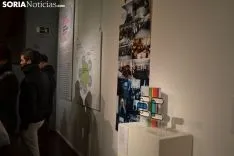 Imágenes de la inauguración de #Soria LAB.