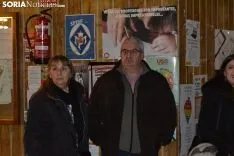 Jurados de San Juan 2018. Soria Noticias