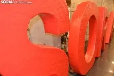 Imágenes de la inauguración de #Soria LAB.