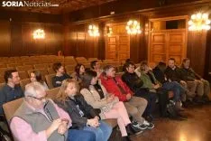 Jurados de San Juan 2018. Soria Noticias