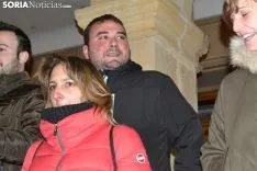 Jurados de San Juan 2018. Soria Noticias