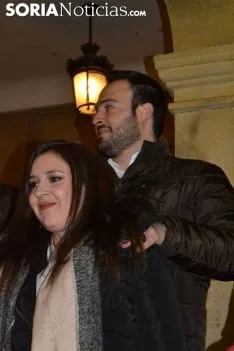 Jurados de San Juan 2018. Soria Noticias